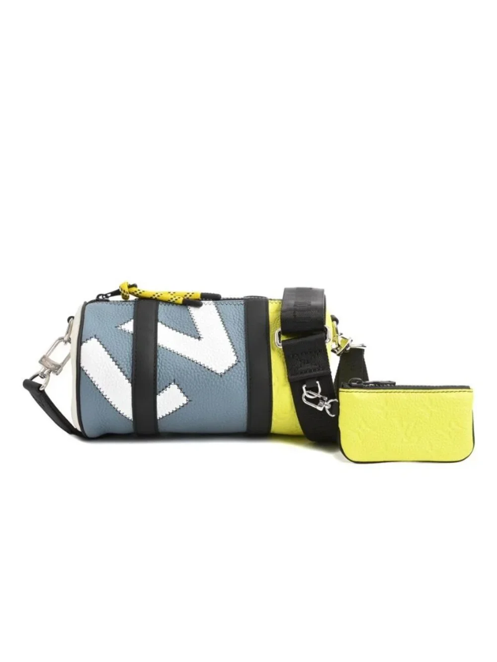 Louis Vuitton Shoulder Bag Polochon